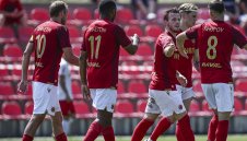 Ново попълнение герой за ЦСКА, "червените" с втора победа