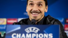 Ибра с ново култово изказване!