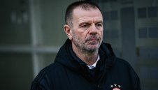 Ботев Пловдив вече е уволнявал Стойчо Младенов от ЦСКА