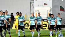 Черно море удари лидера в Румъния