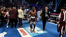 Крауфорд и Спенс никога няма да се нокаутират, защото са умни + ВИДЕО