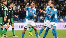 Анчелоти иска да отмъкне ас на Наполи