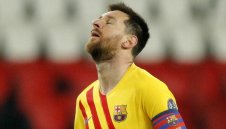 Парадокс! Меси ще "смуче" милиони от Барса още 2 години