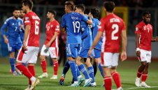 Италия взе своето в Малта