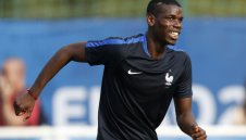 Погба има още много да учи