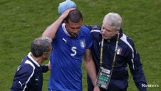 Италианците се страхуват от уговорка на Испания - Хърватия