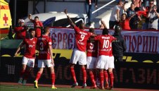 ЦСКА посече Левски и е господар на София + ГАЛЕРИЯ