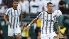 Ювентус - Сасуоло