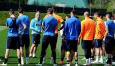 Изненадващ кандидат за нов треньор на Интер 