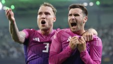 Слаба Германия обърна Гърция преди Евро 2024, но не убеди, че е фаворит за титлата