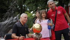 Велик! Стоичков с голяма жертва заради ЦСКА и „Армията“