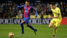 Меси измъкна Барса в скандален мач на “Мадригал” + ВИДЕО