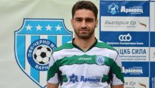 Официално: Черно море привлече Даниел Димов в редиците си