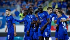 Левски обяви важна новина преди Брага