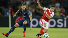 Рома се пробва за халф на ПСЖ