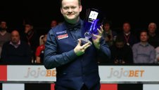 Шон Мърфи покори Гибралтар