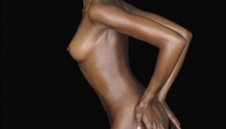 Наоми Кембъл иска да е спринтьорка