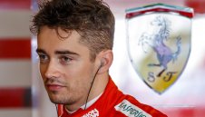 Ферари няма да вземе Хамилтън