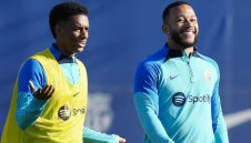 Арсенал и Нюкасъл душат около талант на Барса