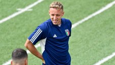 Интер изпревари Милан за Фратези