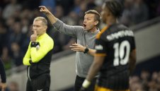 Лийдс изрита своя спасител