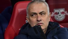 Жозе Моуриньо силно недоволен от ВАР