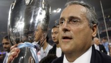 Босът на Лацио: Можем да спечелим Скудетото