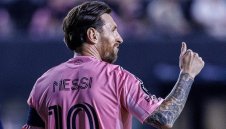 Изненада! Грандиозно предложение за Меси