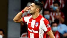 Подигра ли се Луис Суарес на Роналд Куман? + ВИДЕО