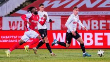 Бивша звезда на ЦСКА с любопитен трансфер