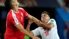 Байерн вади 50 млн. евро за бранител на Фиорентина през зимата