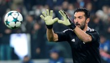 Буфон пак национал?