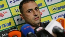 Петев на път за Малта: Сигурен съм в победата!