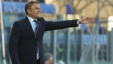 Специя представи новият треньор