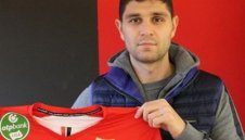 Димитър Макриев си намери отбор в Кипър