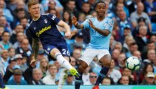 Преговорите между Сити и Стърлинг зациклиха