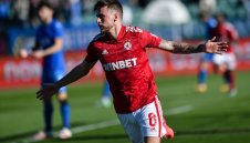 Бивша звезда на ЦСКА ще играе във Висшата лига