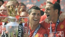 Юнайтед завърши годината на печалба заради Роналдо
