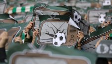 Вердер Бремен тегли кредит, за да не фалира