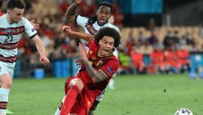 Ренато Санчес аут за шест седмици след операция на коляното 