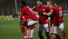 ЦСКА ще се сбогува с титлата, ако падне от Черно море