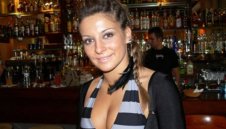 Сани трета за Световната купа