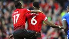 Всички в Манчестър Юнайтед искат Погба да остане