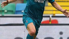 Перфектната машина Златан Ибрахимович