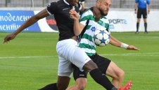 Черно море мина през Локо Пловдив и уплаши Левски за Лига Европа