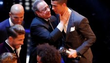 Перес си вярва: Роналдо ще се върне в Реал Мадрид