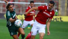 Още един играч се сбогува с ЦСКА