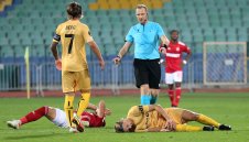 В Бодьо/Глимт бесни след ЦСКА: Това беше грабеж!