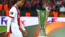 Рома се разбра с Джъстин Клуиверт, остава само да се договори и  Аякс