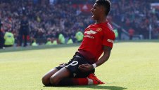 Без да блести Юнайтед се справи с Уотфорд - 2:1